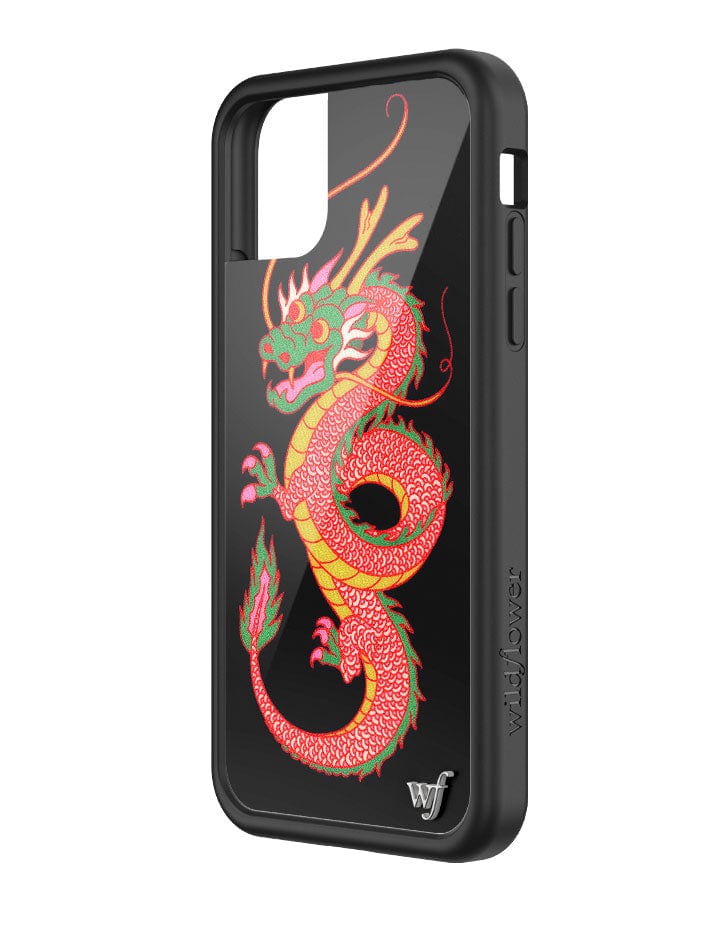 Year of the Dragon iPhone Case