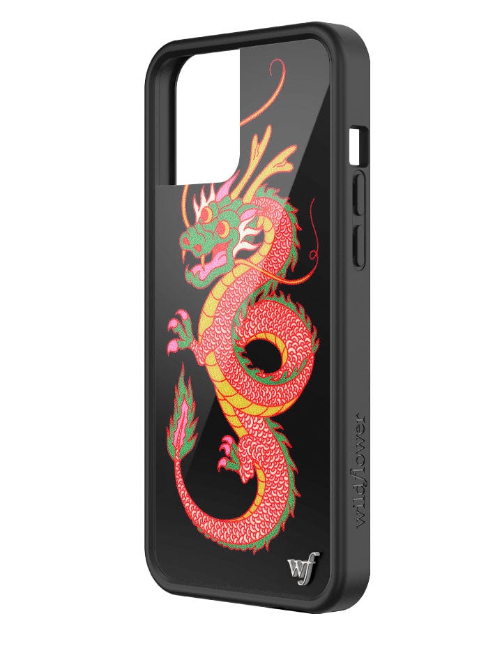 Year of the Dragon iPhone Case