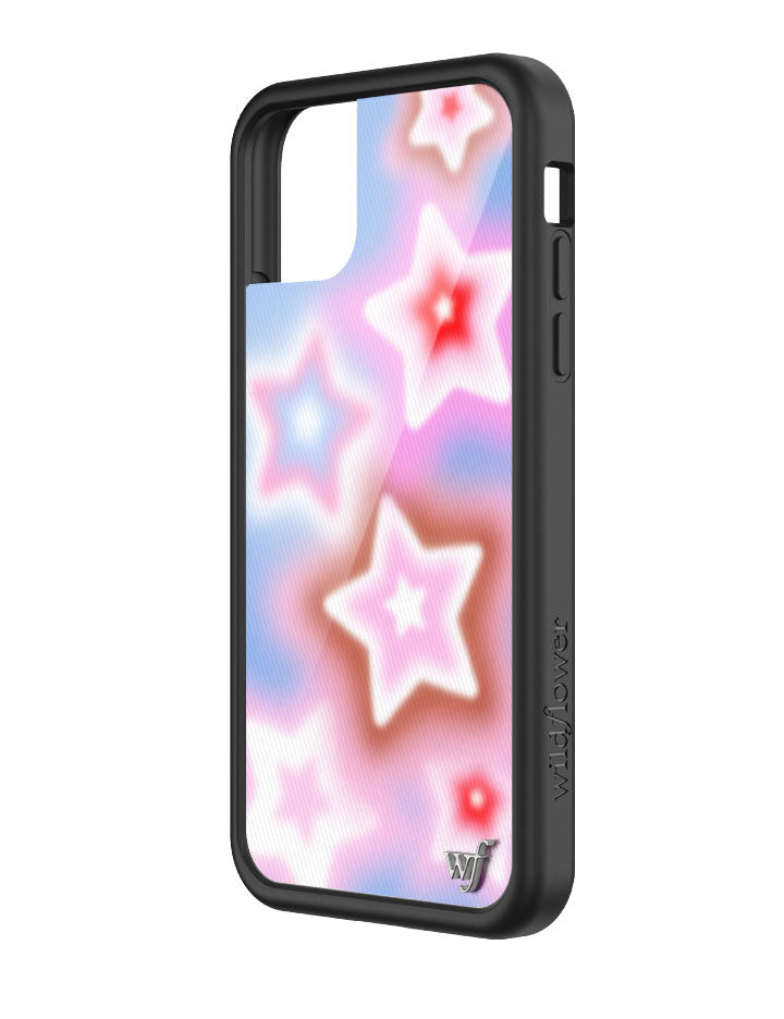 Dream Star | Blue iPhone Case