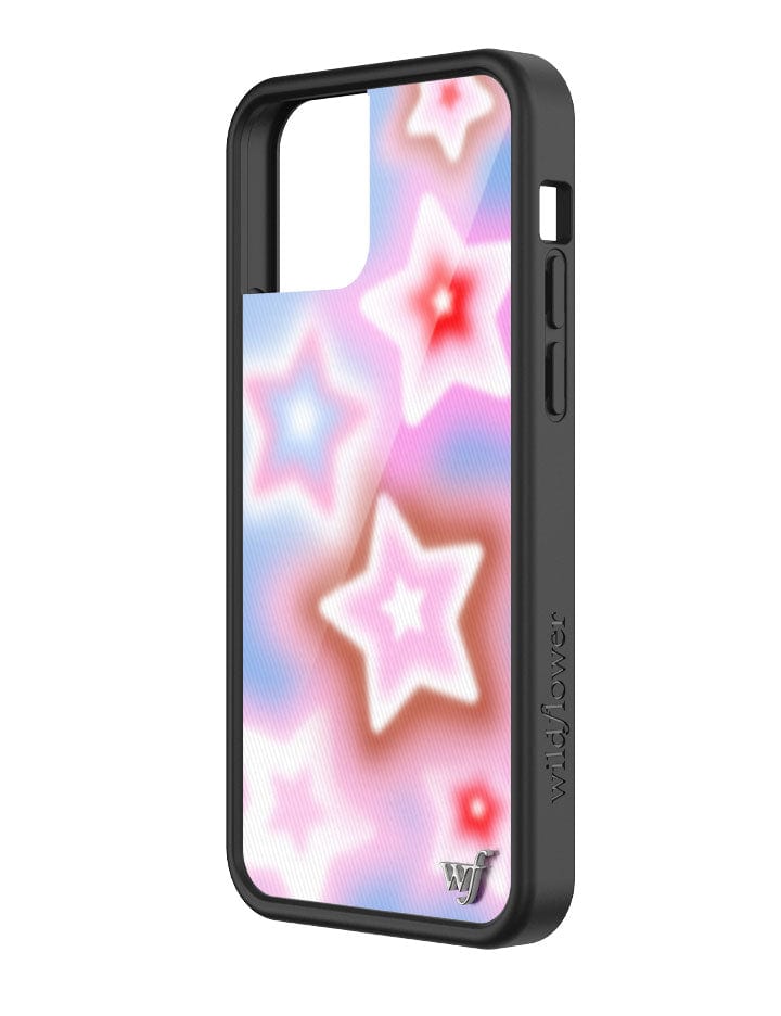 Dream Star | Blue iPhone Case