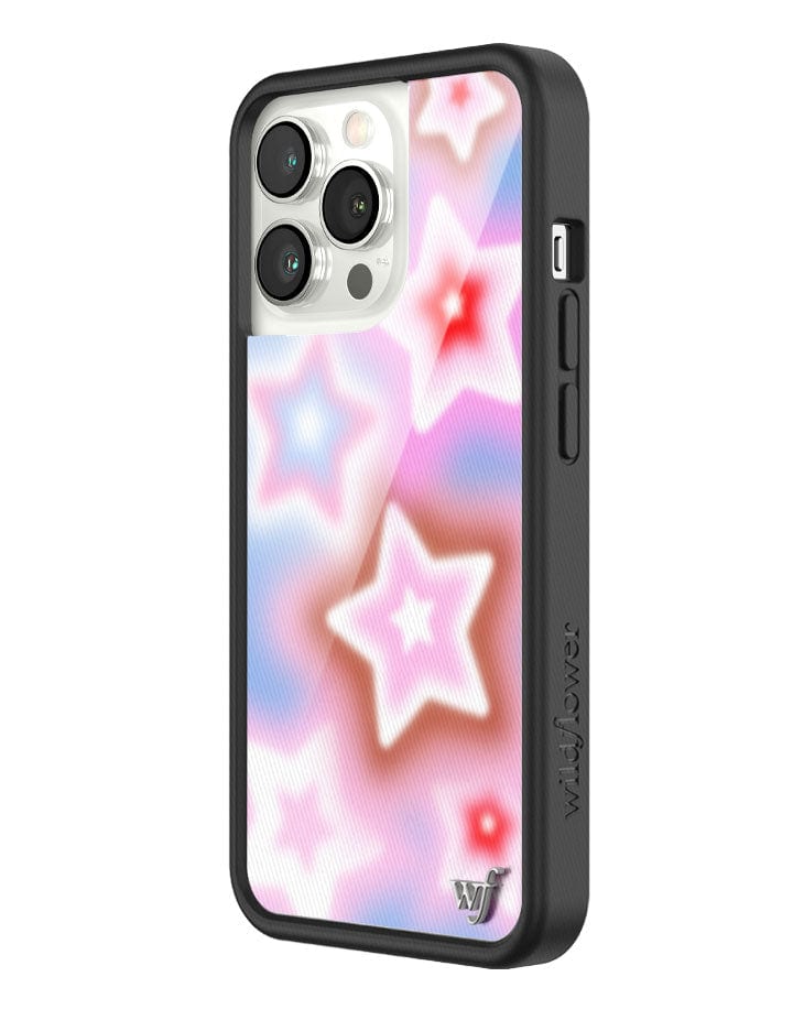 Dream Star | Blue iPhone Case