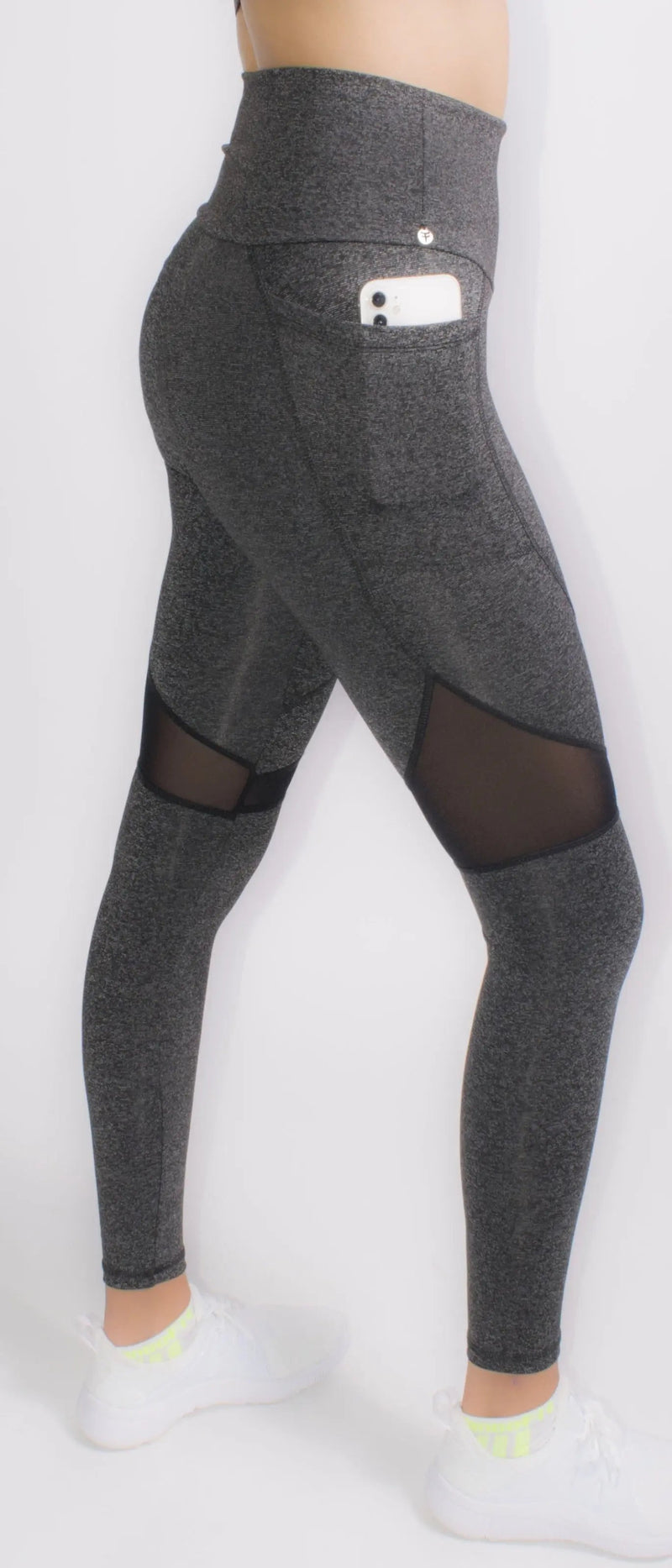 AMBITION YOGA LEGGINGS