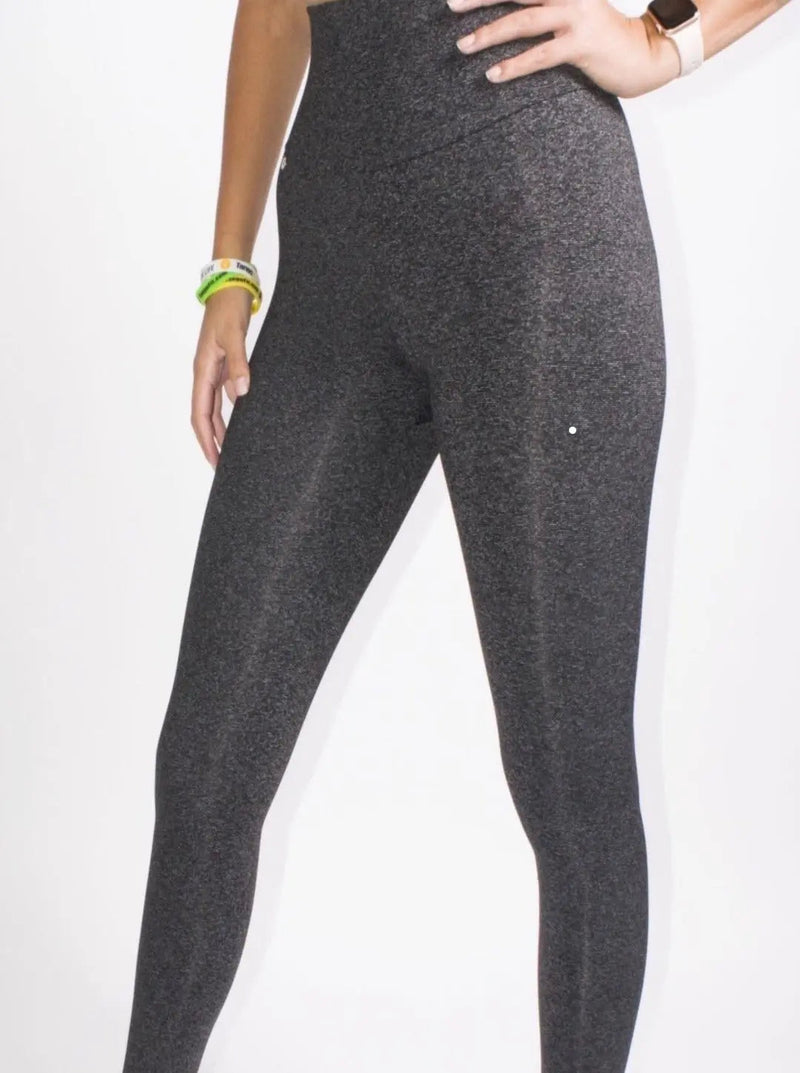 high waist leggings FOCUS LEGGINGS