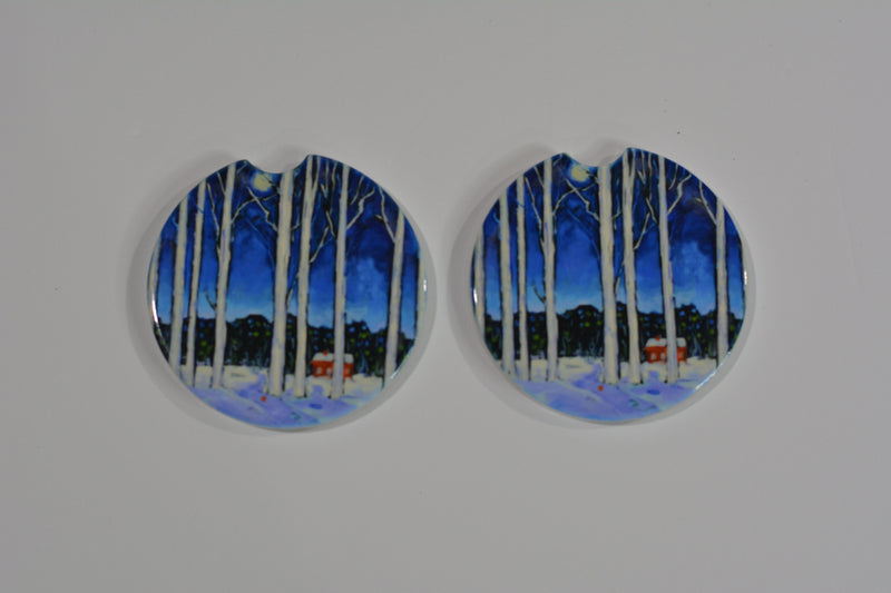 Blame it on the Moon Gift Set