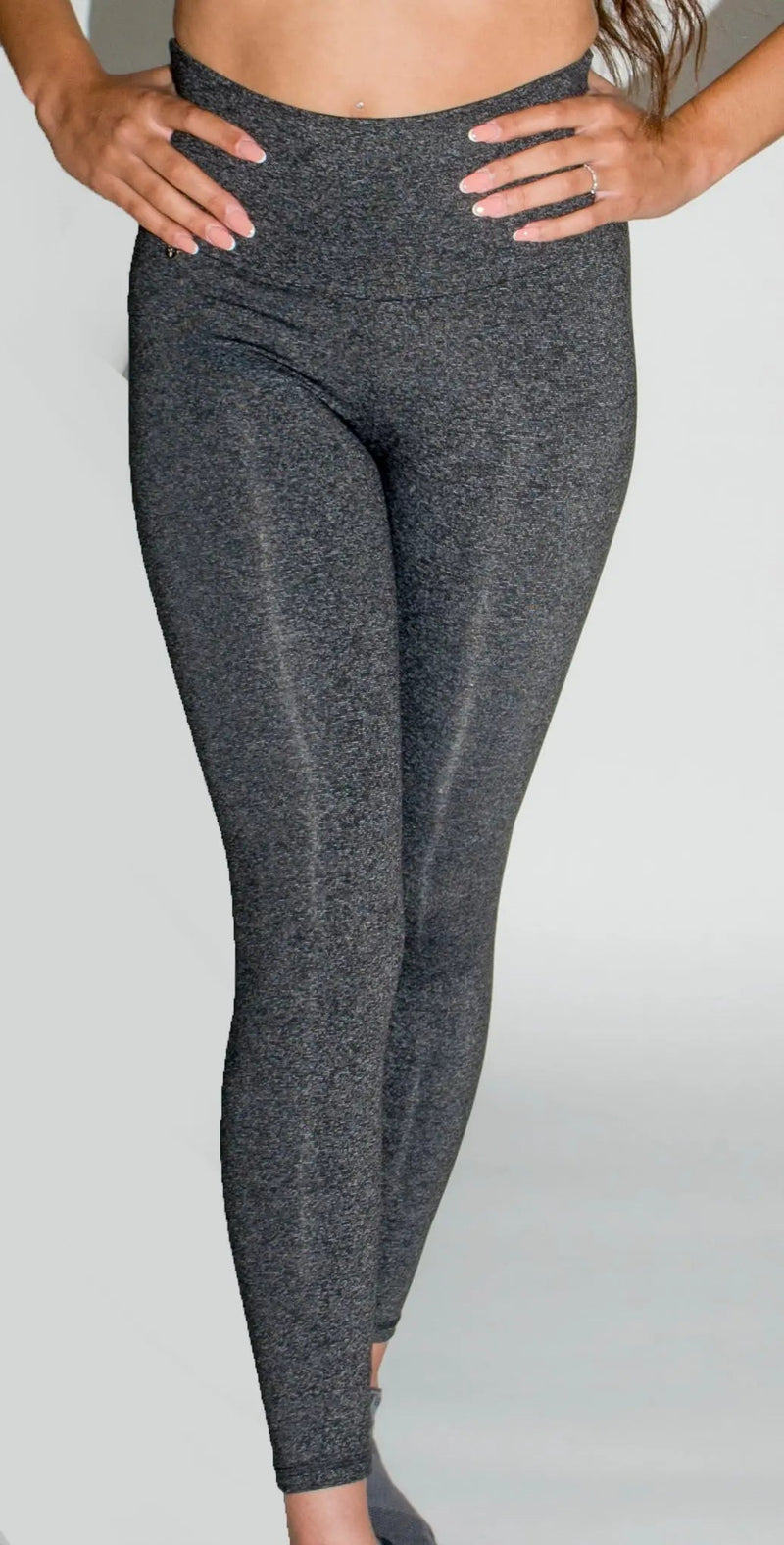 high waist leggings FOCUS LEGGINGS