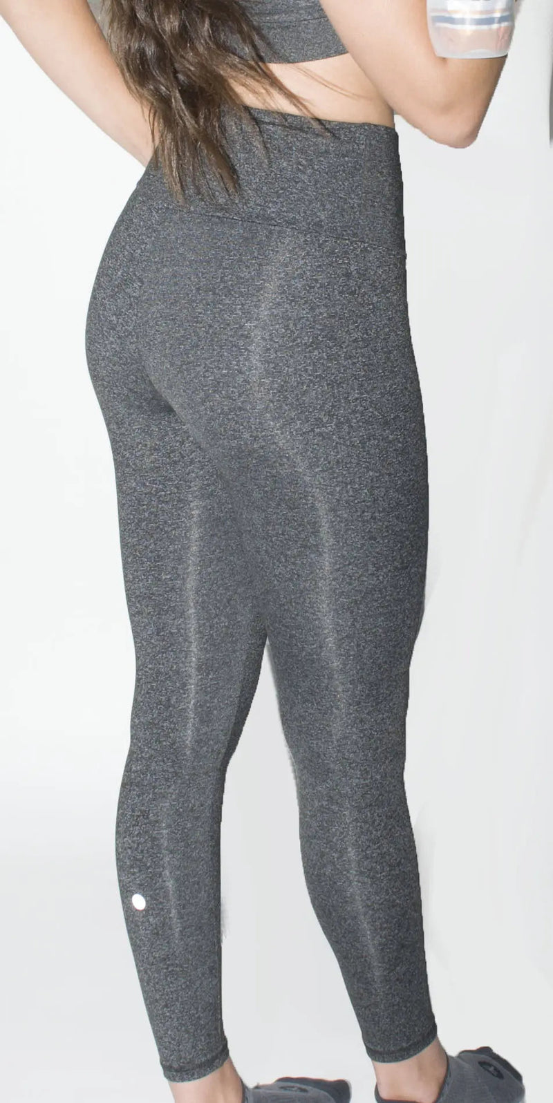 high waist leggings FOCUS LEGGINGS