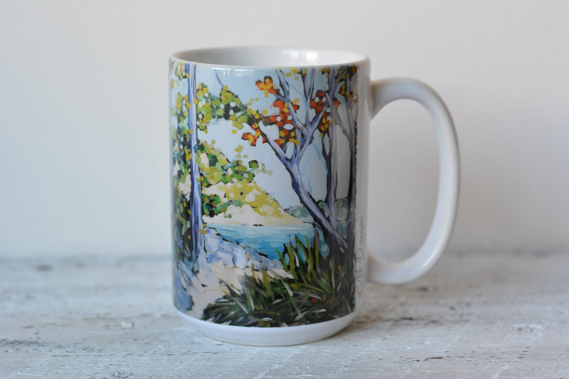 Drinkware -Life is Better at the Beach