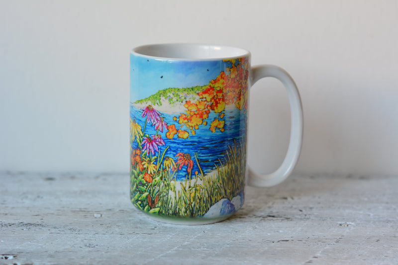 Drinkware - Simple Pleasures