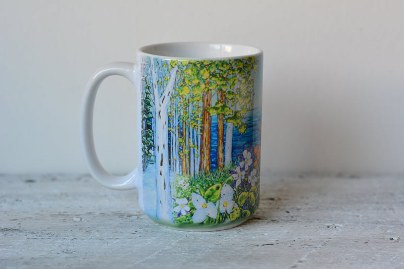 Drinkware - Simple Pleasures