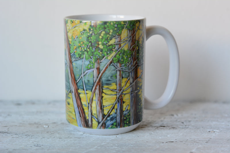 Drinkware-Thousands of Miracles