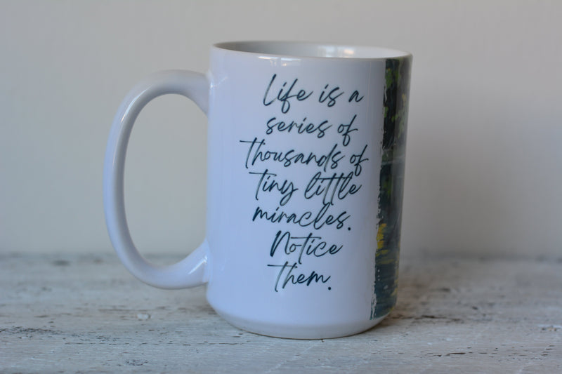 Drinkware-Thousands of Miracles