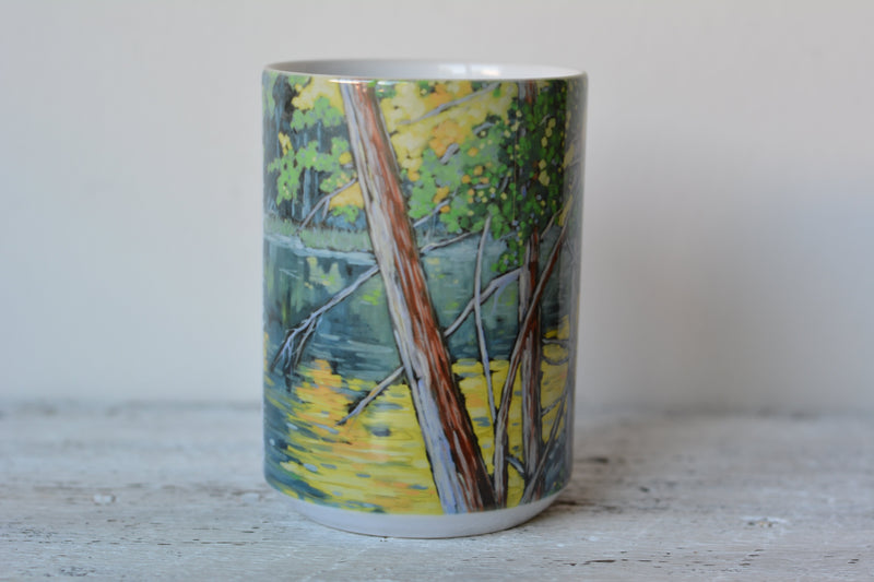 Drinkware-Thousands of Miracles