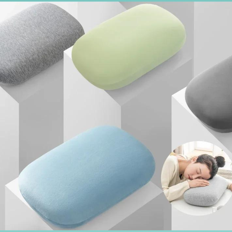 Multifunction Memory Foam Neck Pillow