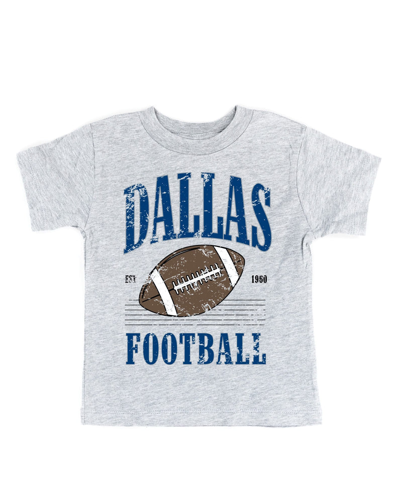 Touchdown Tees - Child Tee