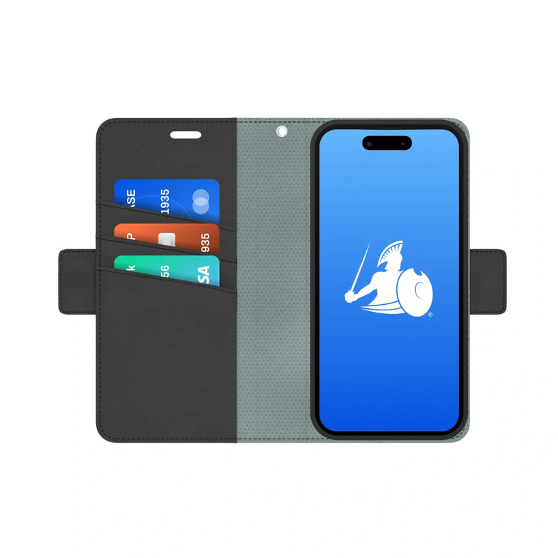 iPhone 15 Series EMF Protection + Radiation Blocking Phone Case