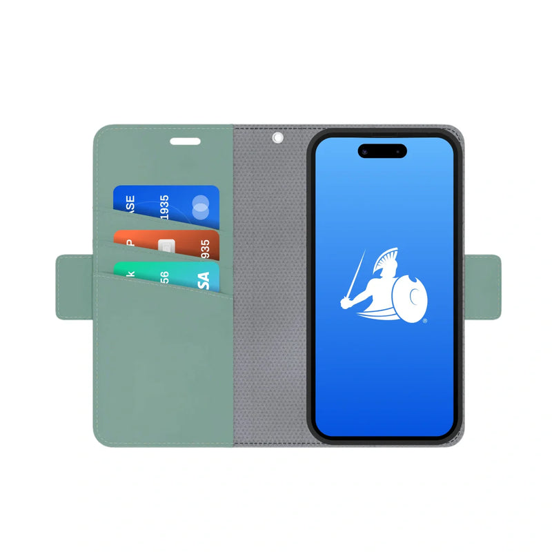 iPhone 16 Series EMF Protection + Radiation Blocking Phone Case