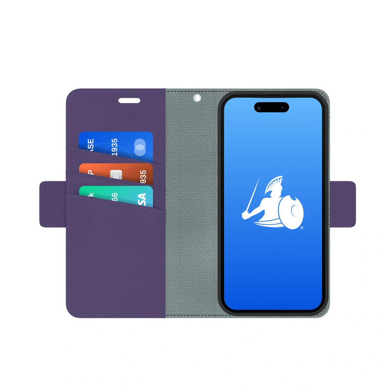 iPhone 15 Series EMF Protection + Radiation Blocking Phone Case