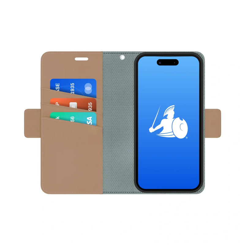 iPhone 14 Series EMF Protection + Radiation Blocking Phone Case