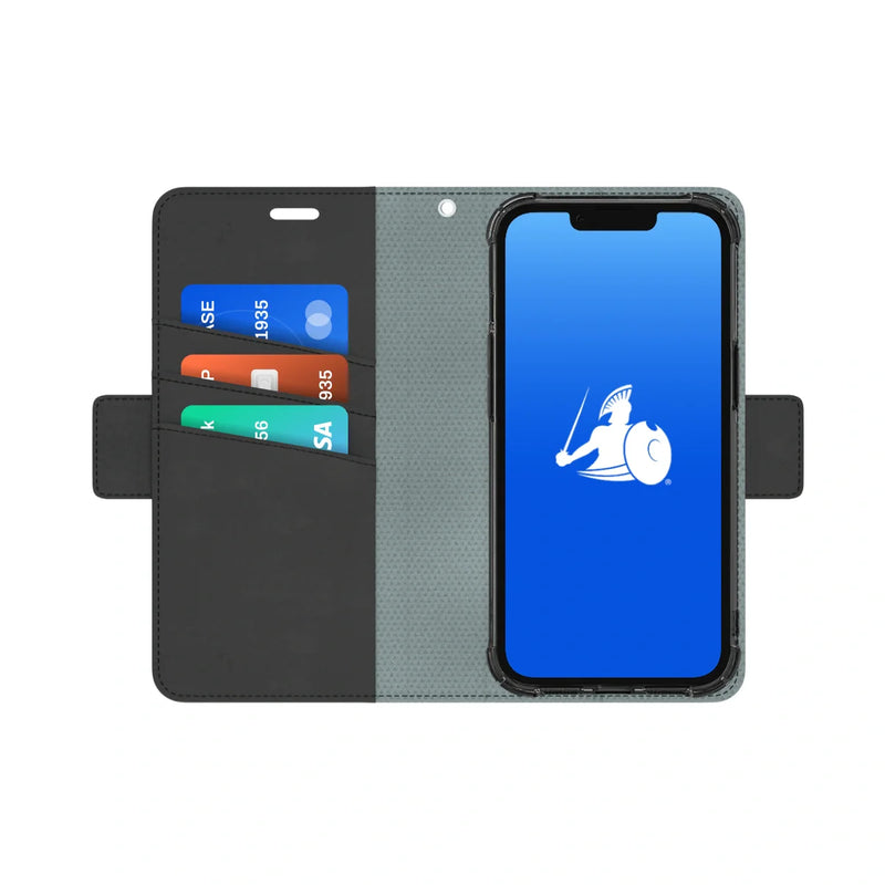 iPhone 11 Series EMF Protection + Radiation Blocking Case