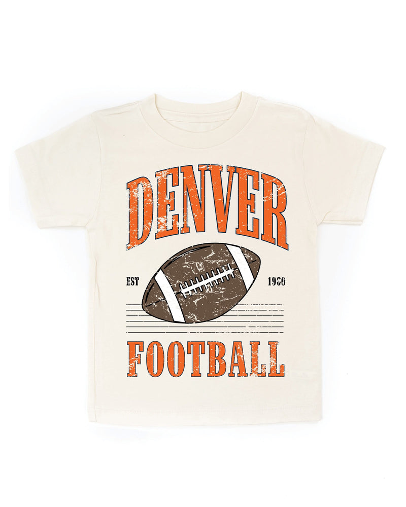 Touchdown Tees - Child Tee