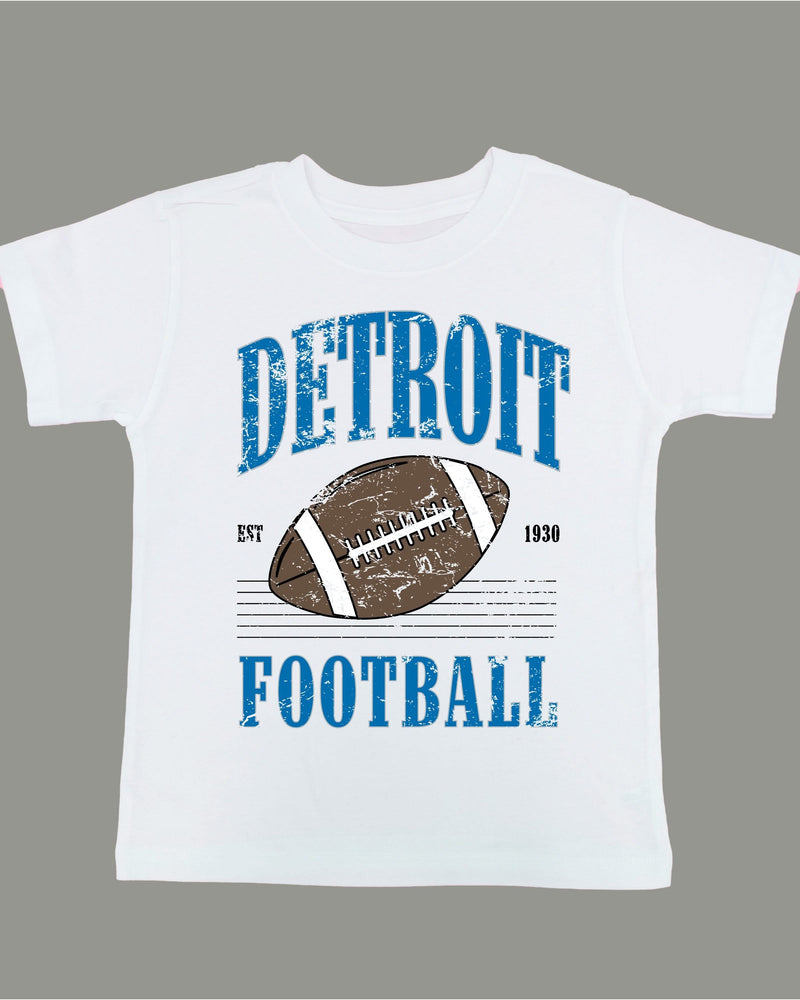 Touchdown Tees - Child Tee