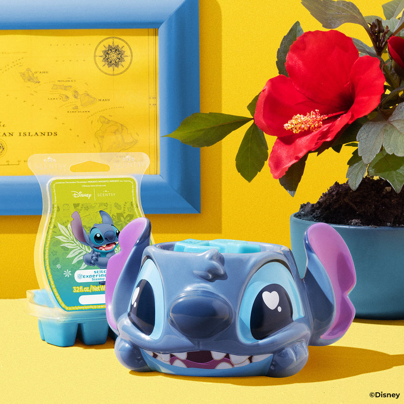 Disney Angel: Experiment 624 – Home Fragrance