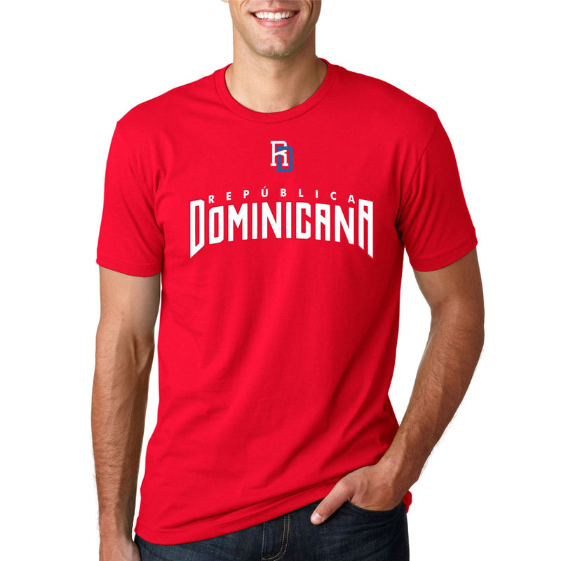 Dominicana RD Premium Unisex T-Shirt – Quality, Style, and Comfort