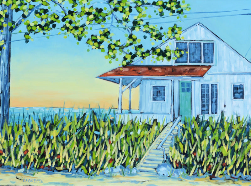 "If Time Could Stand Still" Print on Paper- Wall Art Home Decor