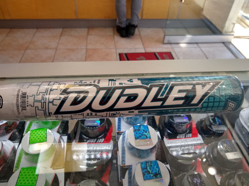 Dudley DOOM 2022 Senior Slowpitch Softball Bat 12" - Composite