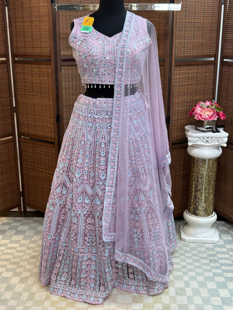 Lehenga Choli set