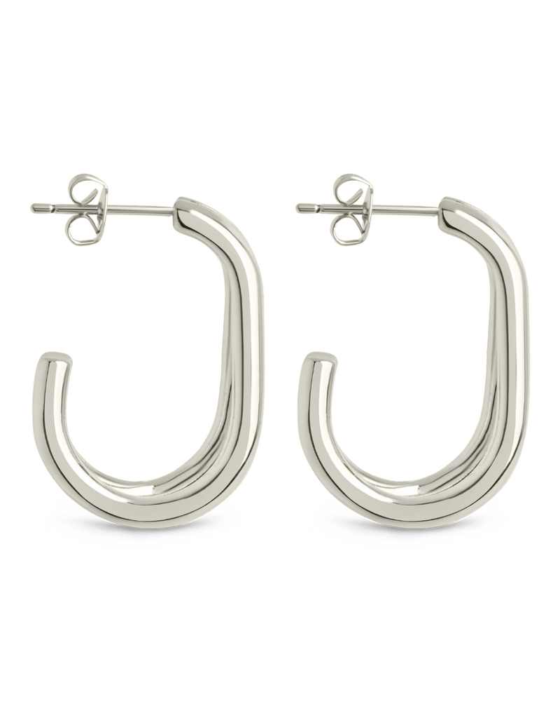 Elliana Suspender Stud Earrings