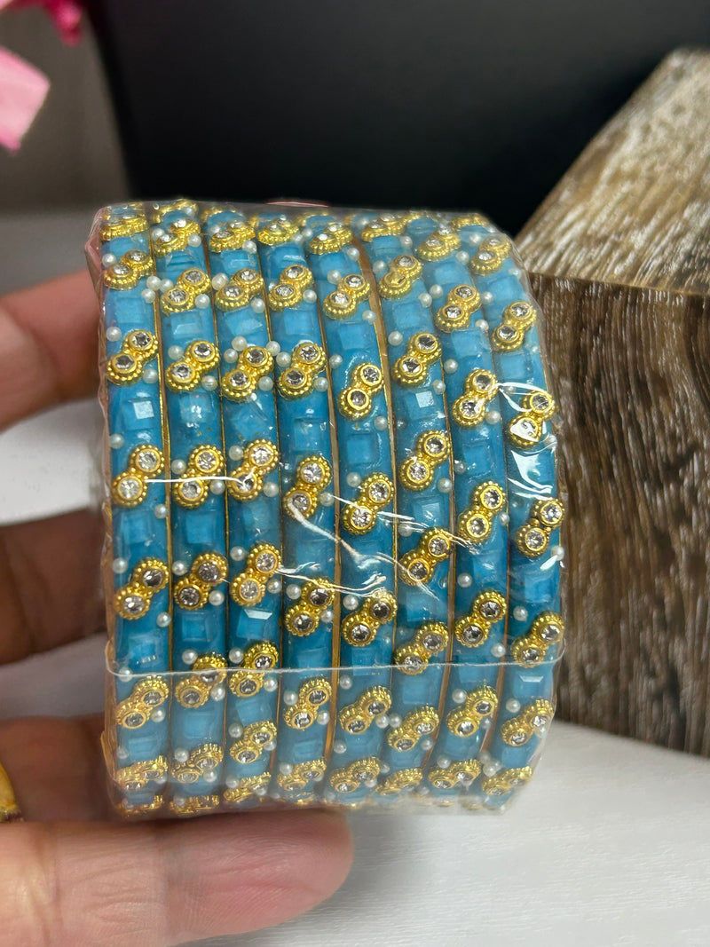 Bangles : size 2.6