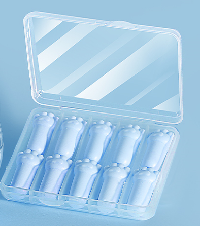 Sleep Noise Reduction Earplugs