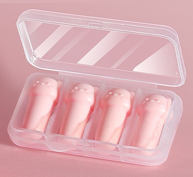 Sleep Noise Reduction Earplugs