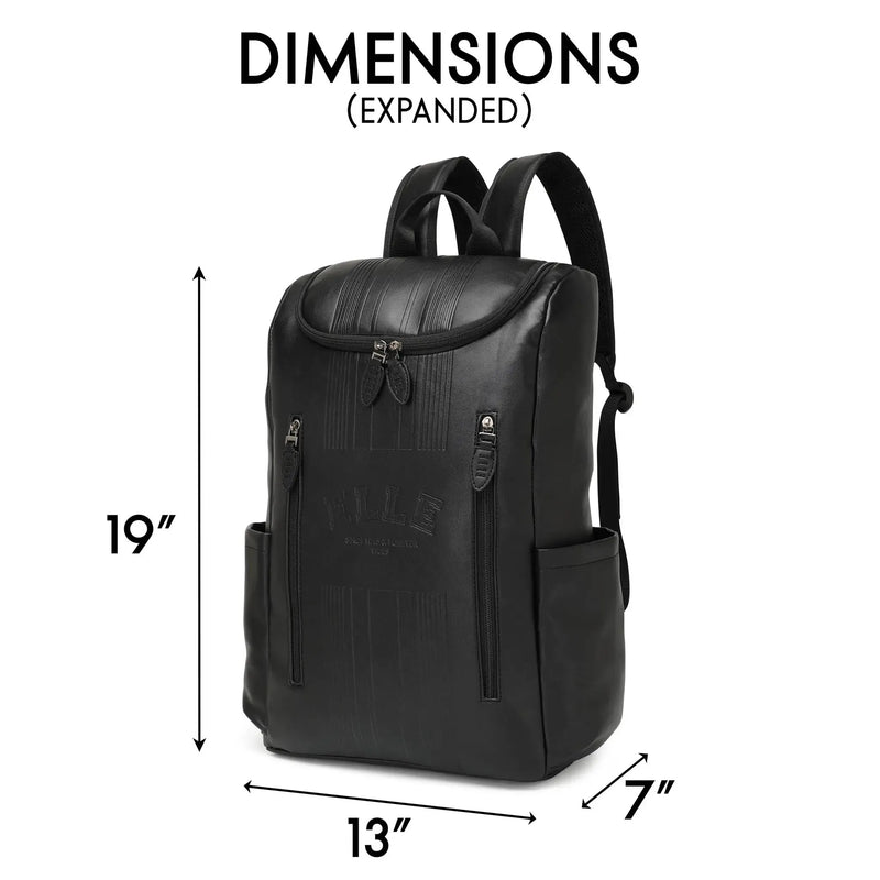 Roamer 3 Piece Weekender, Backpack & Crossbody Set
