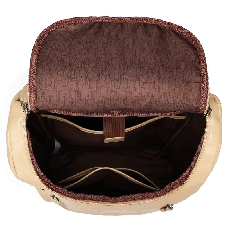 Roamer 22L Vegan Leather Backpack