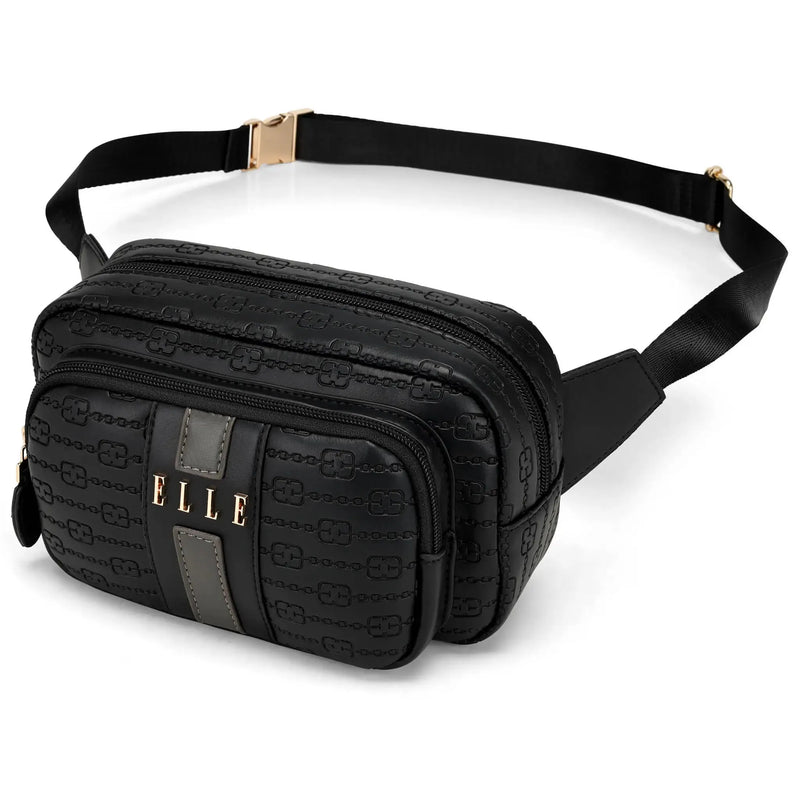 Eleganza 1.6L Belt Bag | Fanny Pack | Sling | Crossbody Bag