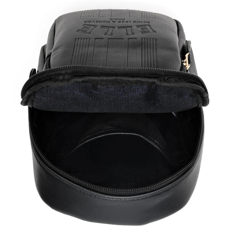 Roamer Escape Expandable 4 Piece Luggage Set