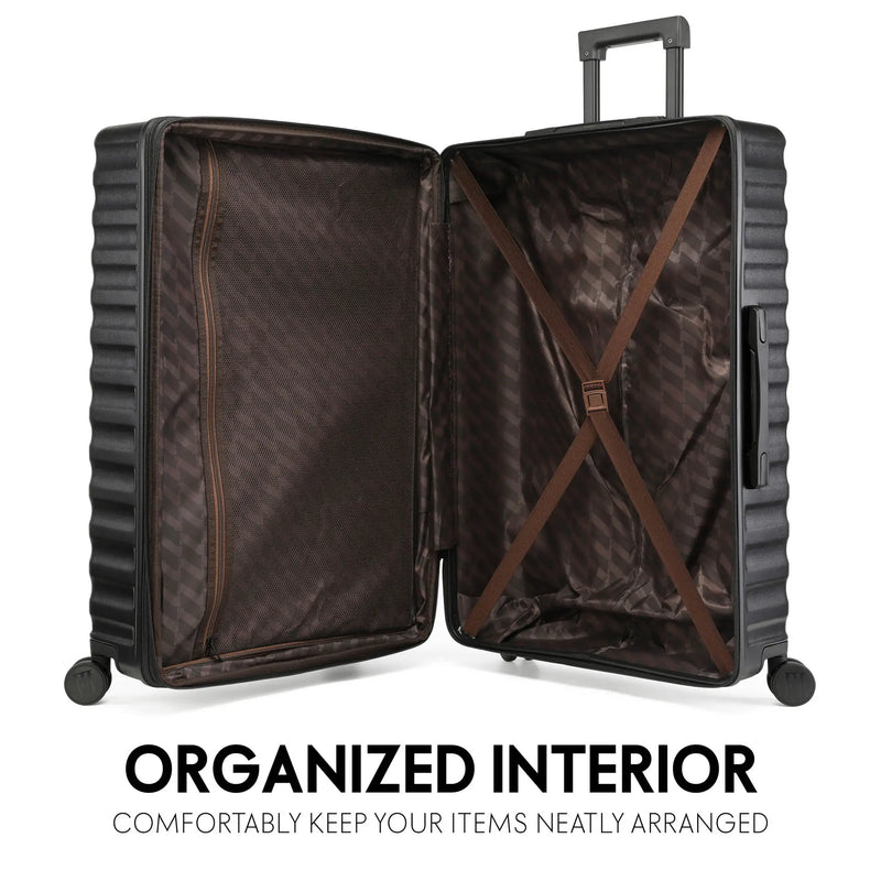 Excursion Chic Luggage Set