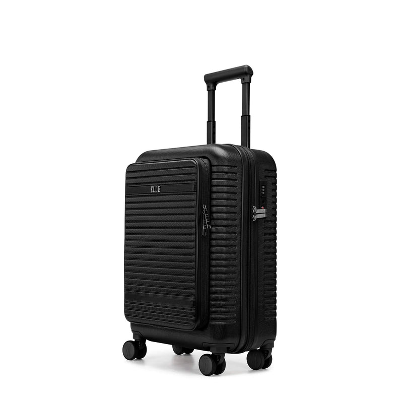 Escape Expandable Laptop Carry-on Suitcase