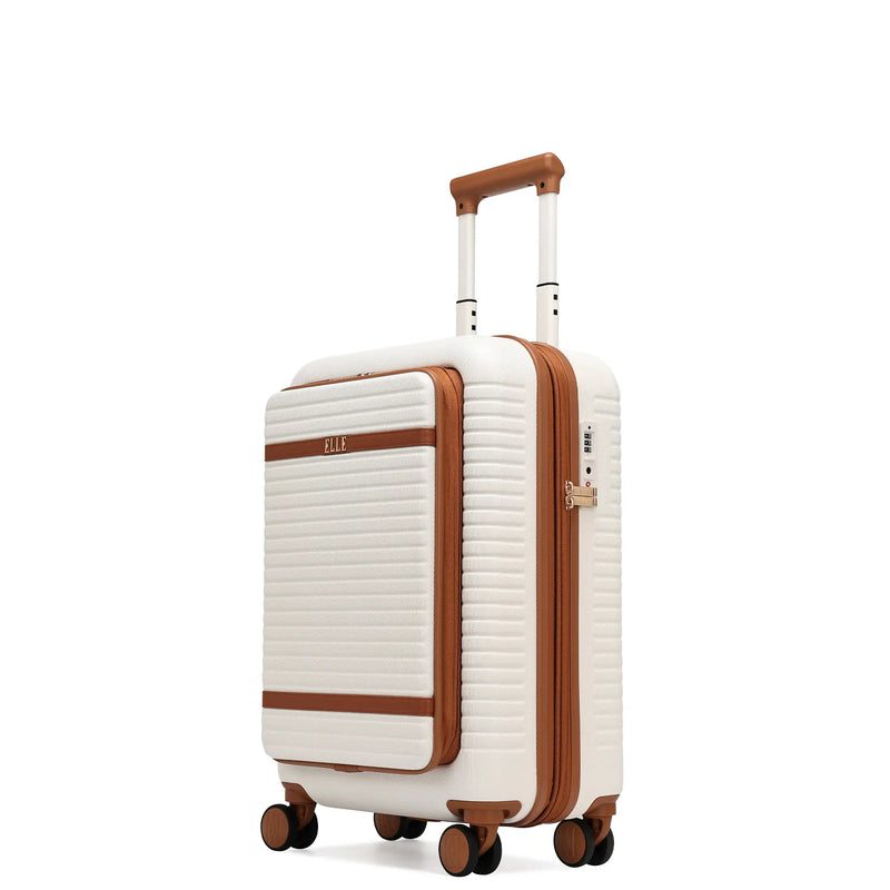 Escape Expandable Laptop Carry-on Suitcase