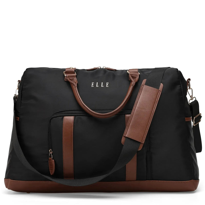 Luxe Journey 2 Piece Weekender & Backpack Set