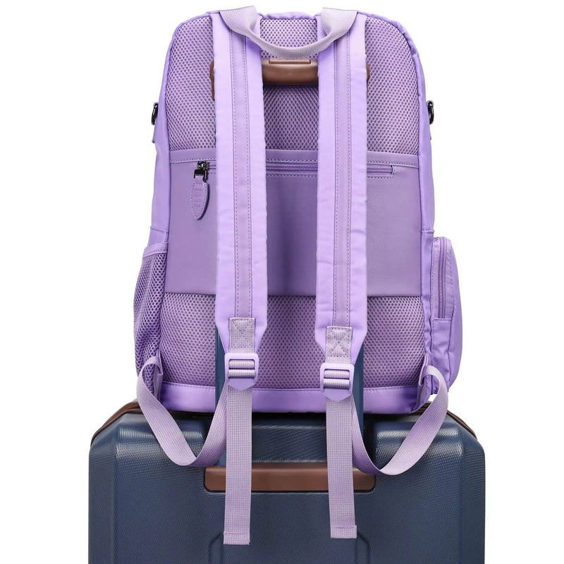Voyage 2 Piece Weekender & Backpack Set