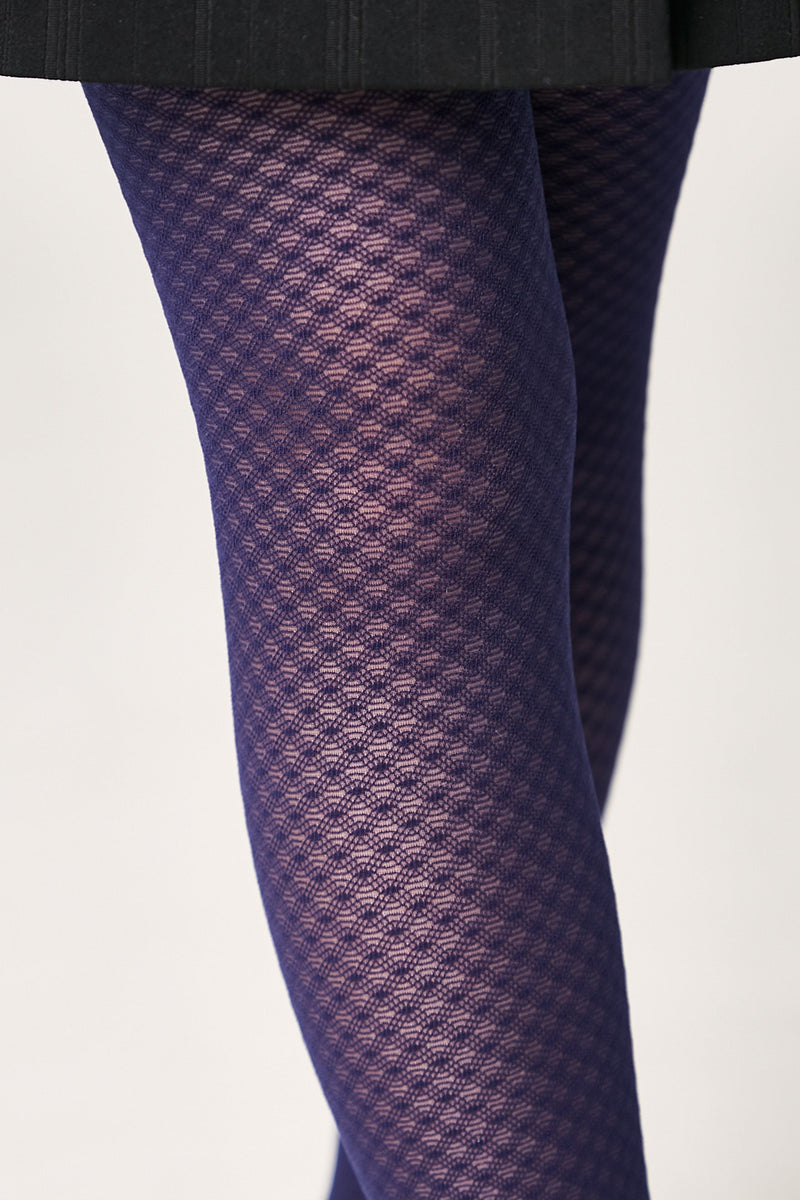 Conte Tights for girls - Emily 40 Den