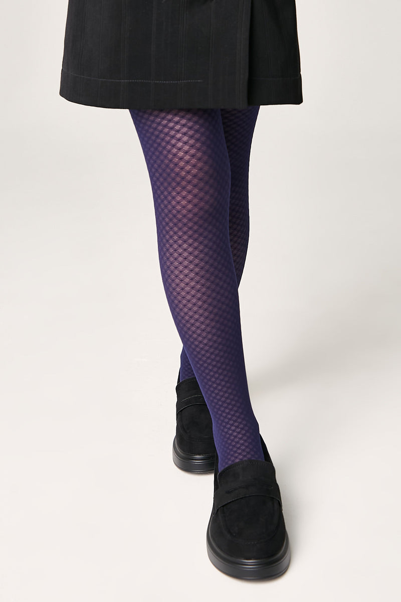 Conte Tights for girls - Emily 40 Den