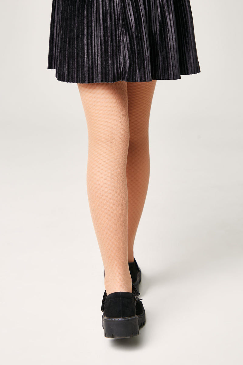 Conte Tights for girls - Emily 40 Den