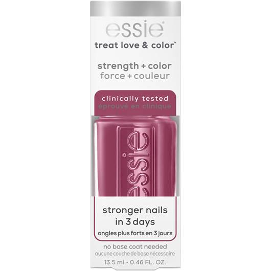 Color Nail Polish