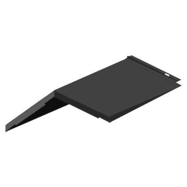 Cedar Creek Shake (Pack of 10 Ridge/Hip Cap) - All Colors