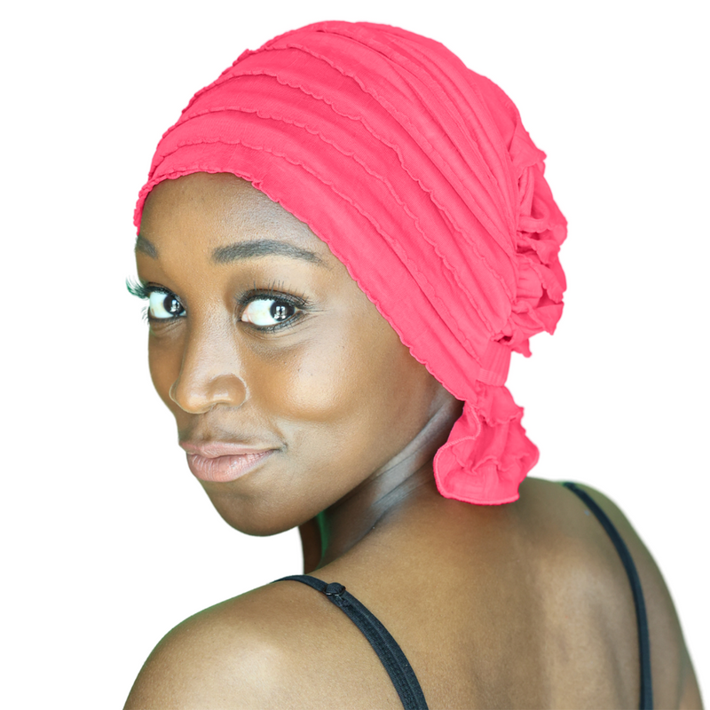 CAROL CHEMOBEANIE®
