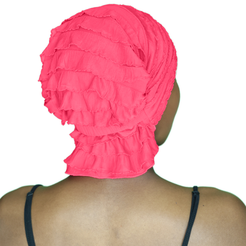 CAROL CHEMOBEANIE®